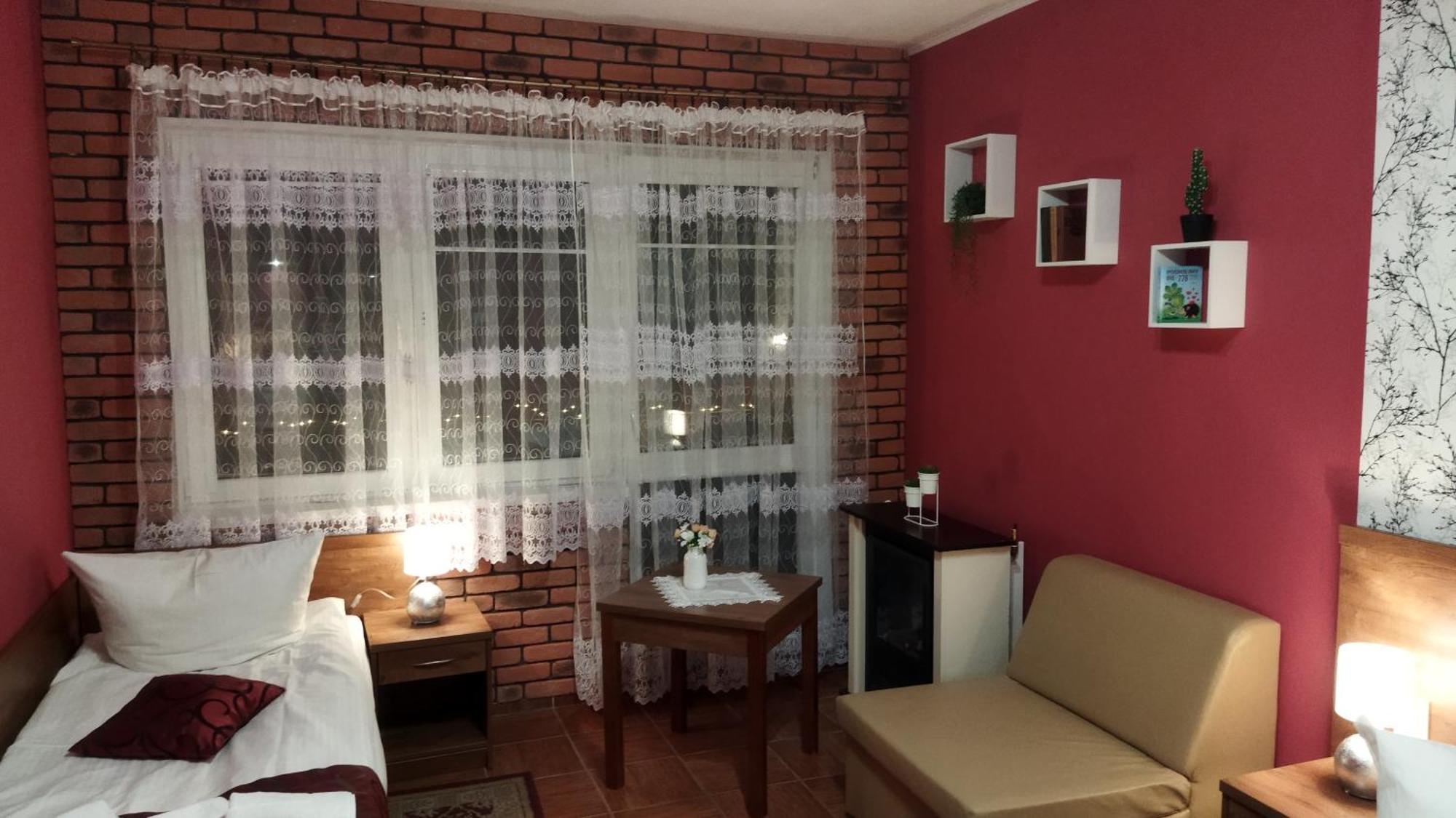 Pensjonat Zielone Wzgorze W Boleslawowie Stronie Śląskie Exterior foto